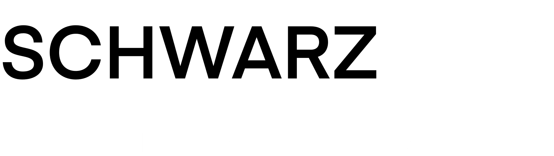 Schwarz Byg