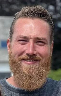 Nicolai Schwarz, tømrermester og ejer af Schwarz Byg