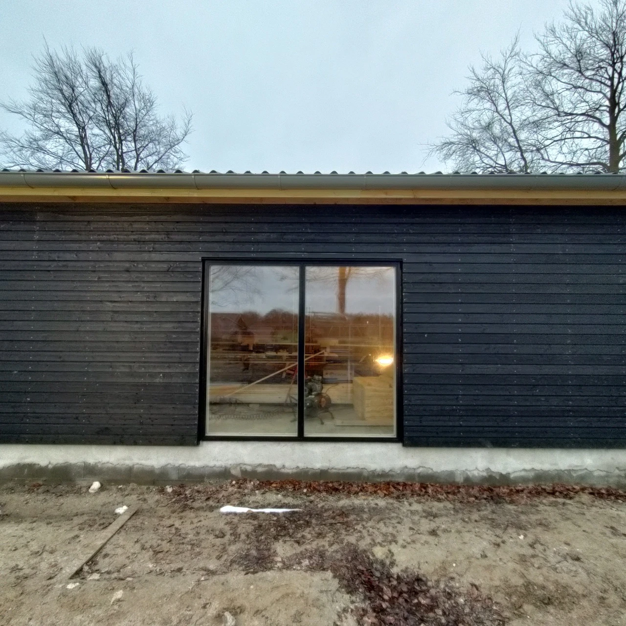 Tømrerprojekt udført af Schwarz Byg – billede 3